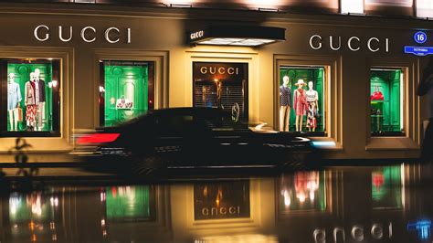 is gucci a luxury brand|who was Gucci founded by.